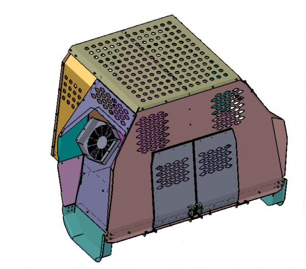934-0810A