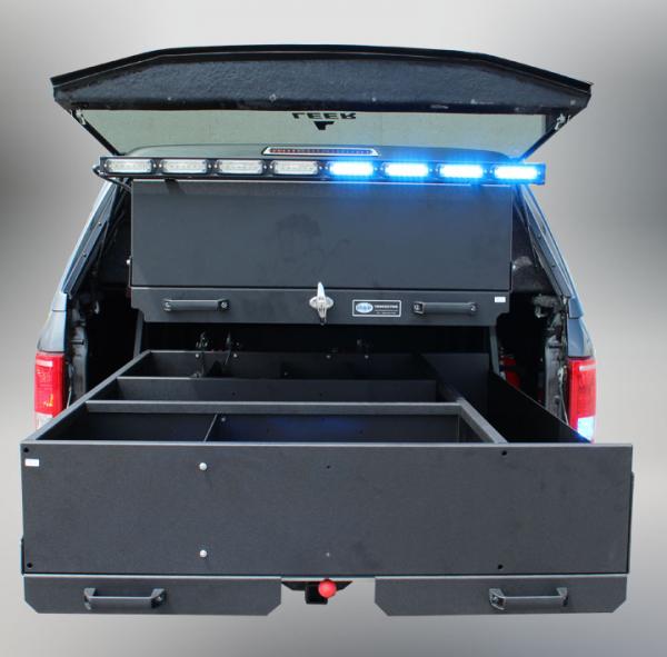 Top Tray Opening Dimensions - Measurements - D and R Electronics