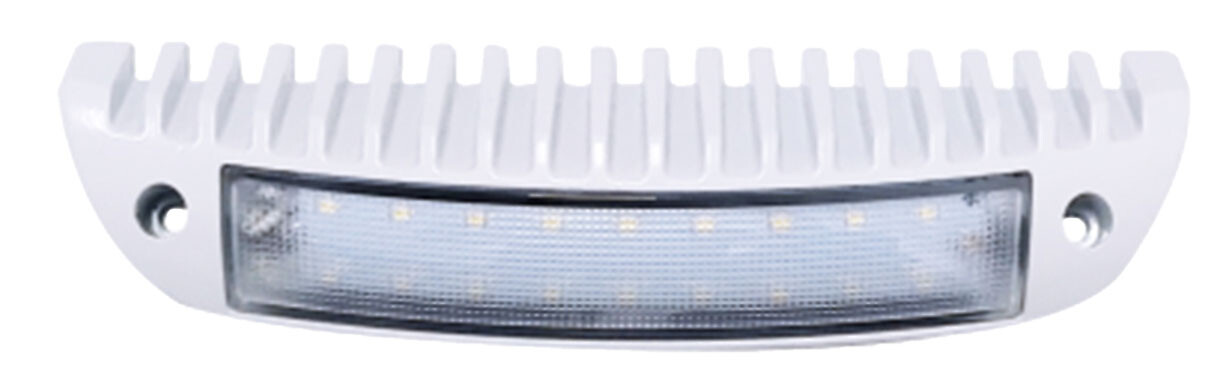 Angled LED Lights