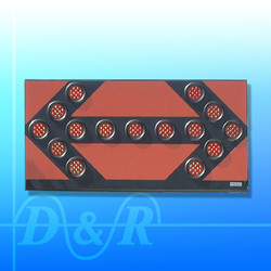 TC-12 Arrowboards for Traffic Control