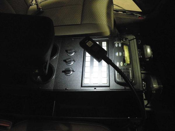 18-inch LED Maplight - D and R Electronics