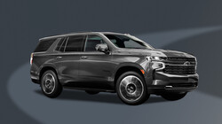 Chevy Tahoe