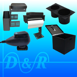 Console Accessories 