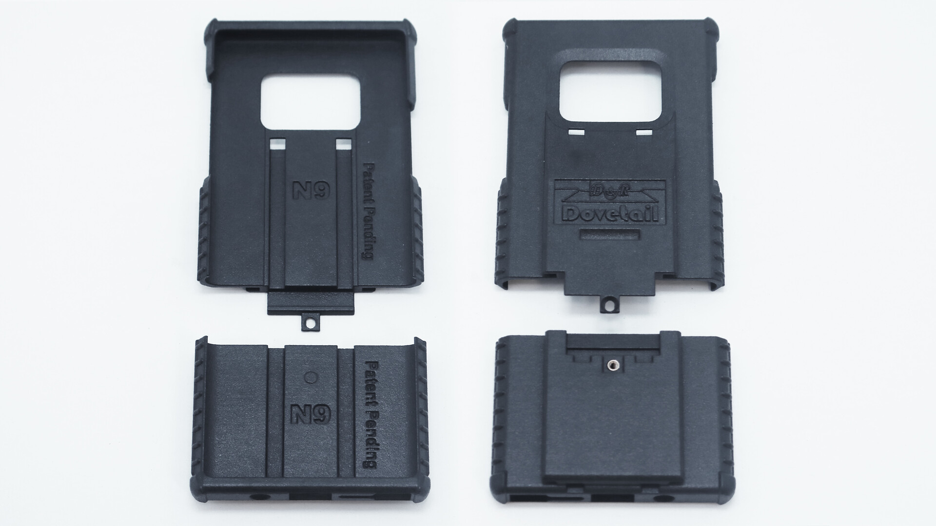 Detachable Phone Case - D and R Electronics