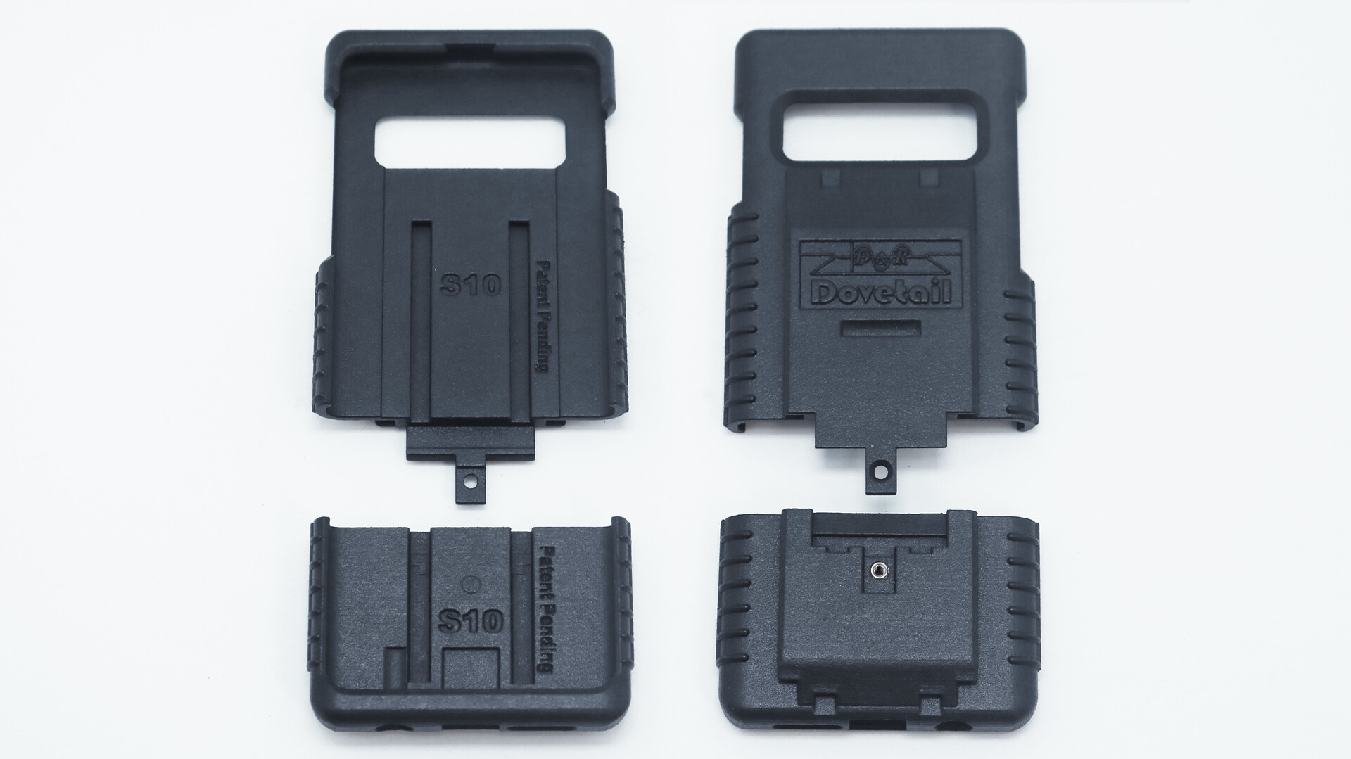 Detachable Phone Case - D and R Electronics