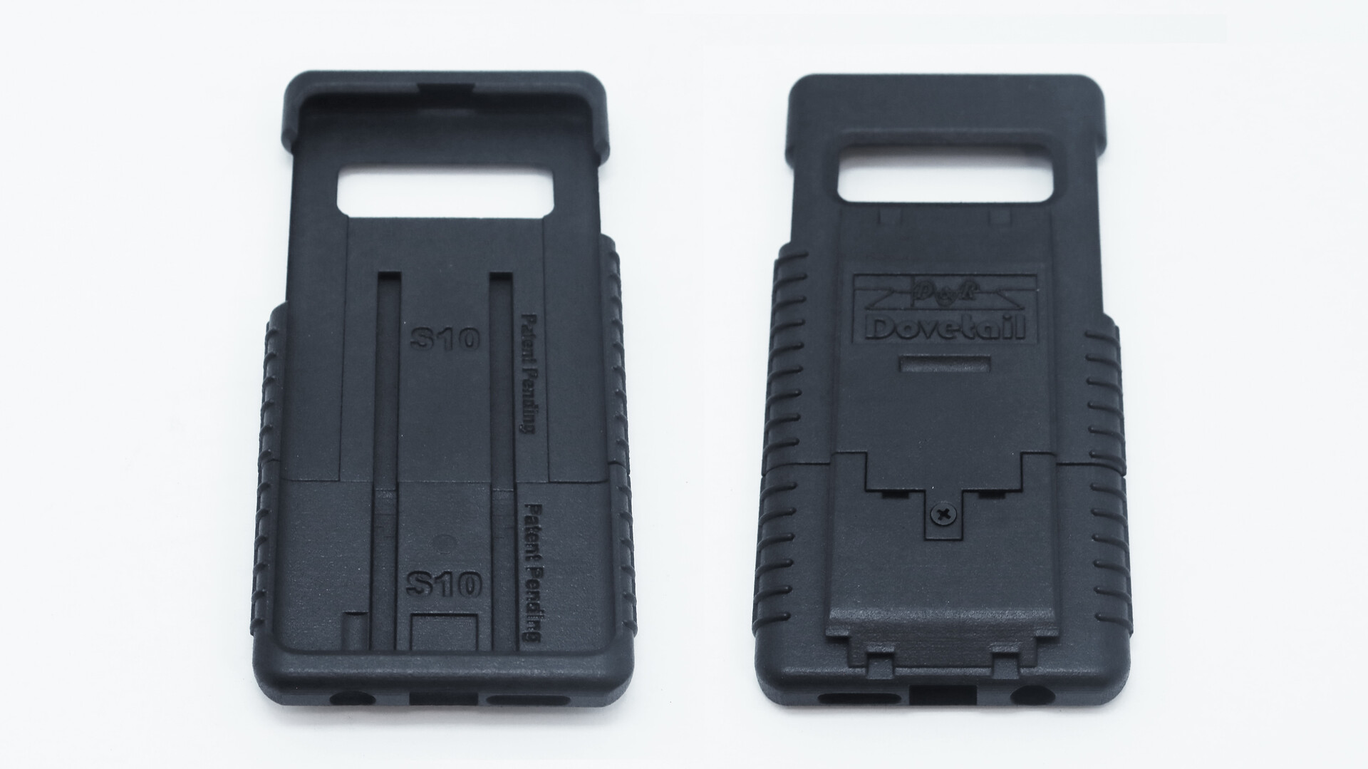 DTC-S10 Galaxy S10 Phone Case - D and R Electronics