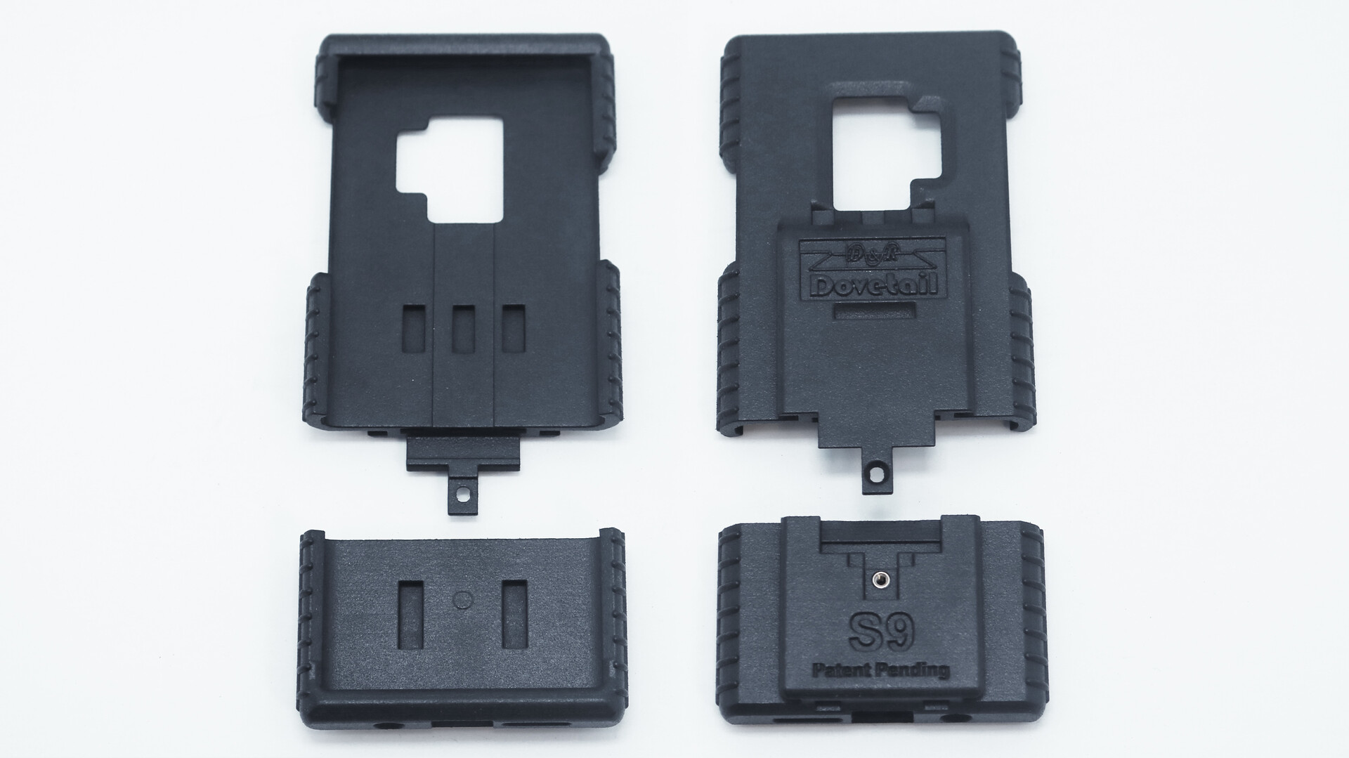 DTC-S9 Galaxy S9 Phone Case - D and R Electronics