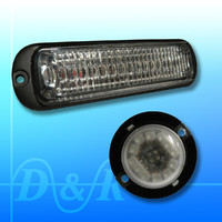 LED Emergency Vehicle Lights