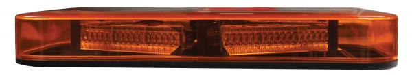Compact LED Lightbar - D and R Electronics