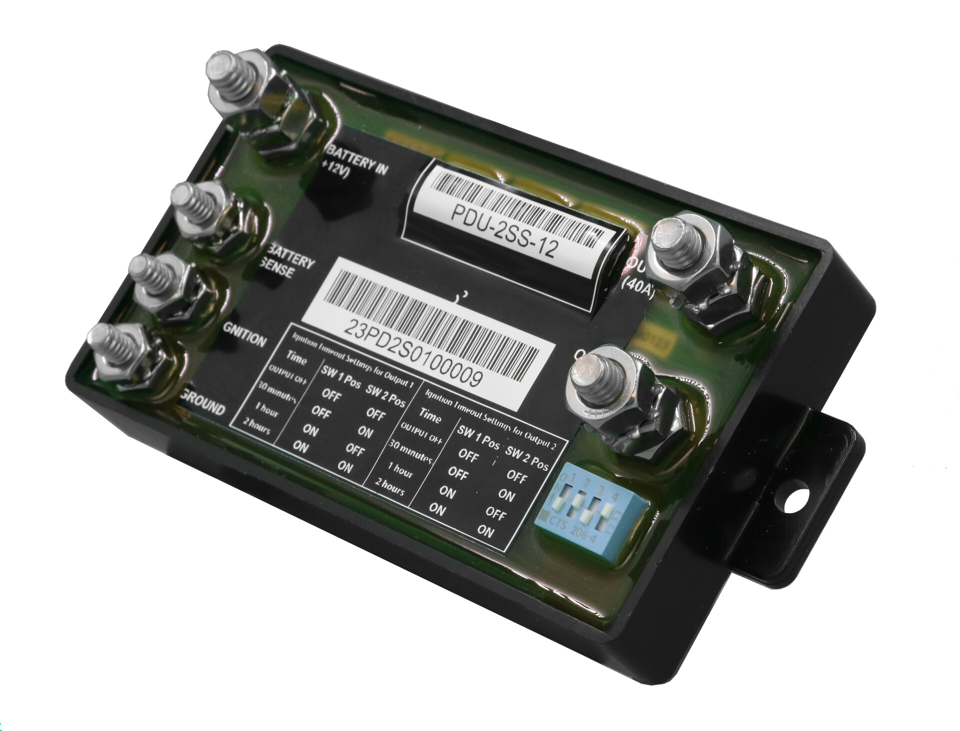 PDU-2SS-12