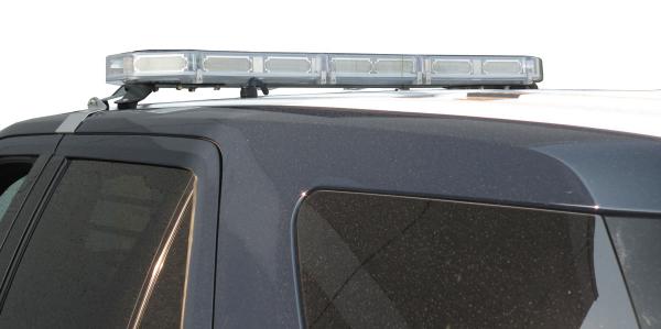 LED Prowler Lightbar - D and R Electronics
