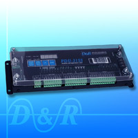 Vehicle Power Distribution Units for Fleets