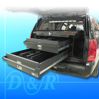 Vehicle Storage Cabinets 
